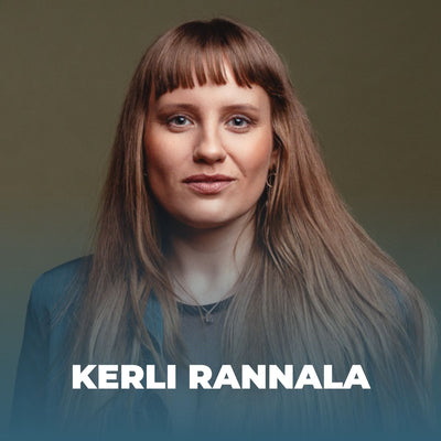 Kerli Rannala, hääle- ja kõnetehnika treener